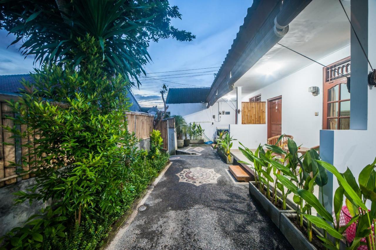 The Tegal Canggu 外观 照片