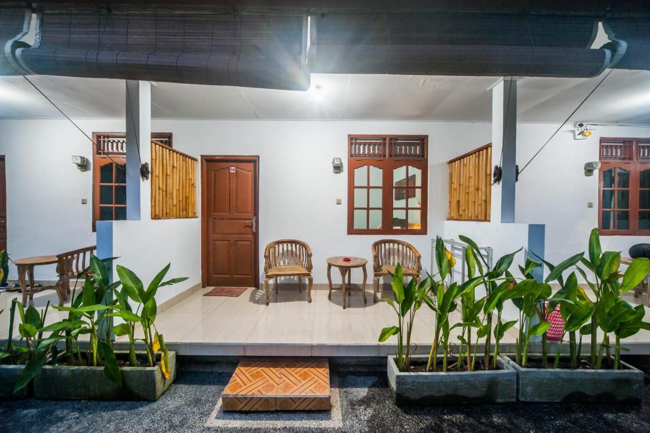 The Tegal Canggu 外观 照片