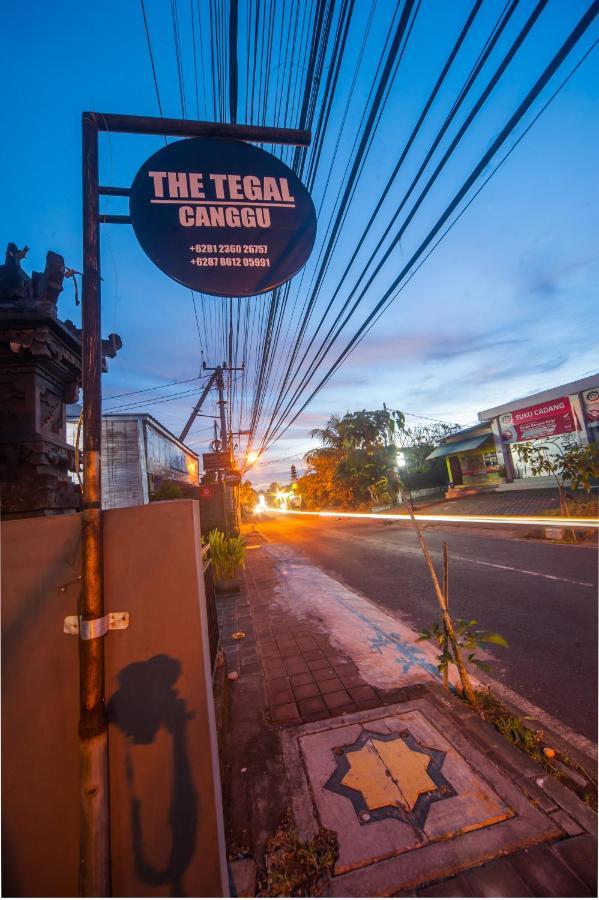 The Tegal Canggu 外观 照片