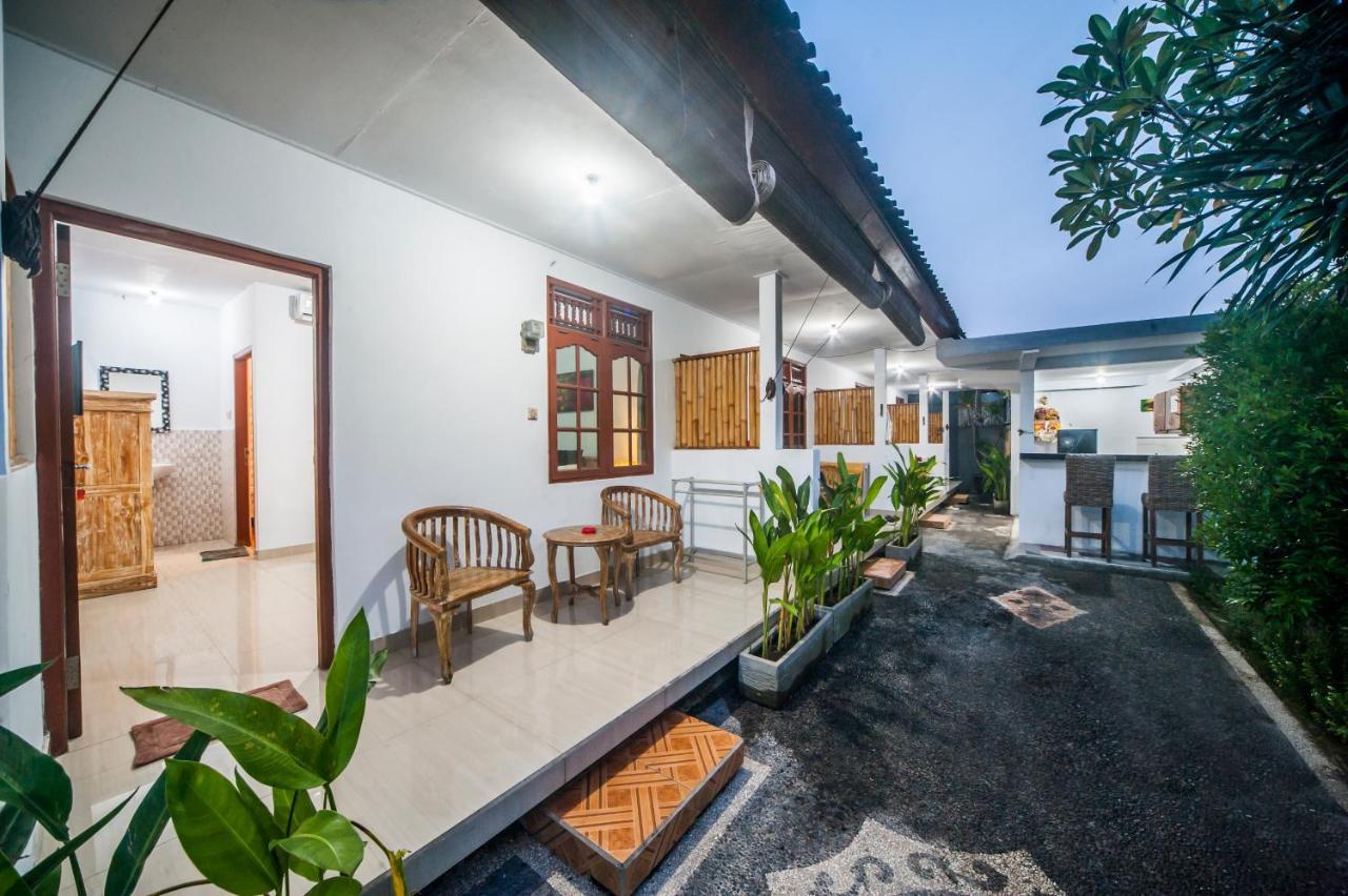 The Tegal Canggu 外观 照片