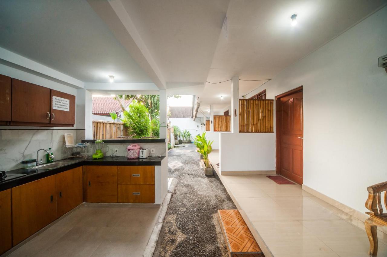The Tegal Canggu 外观 照片